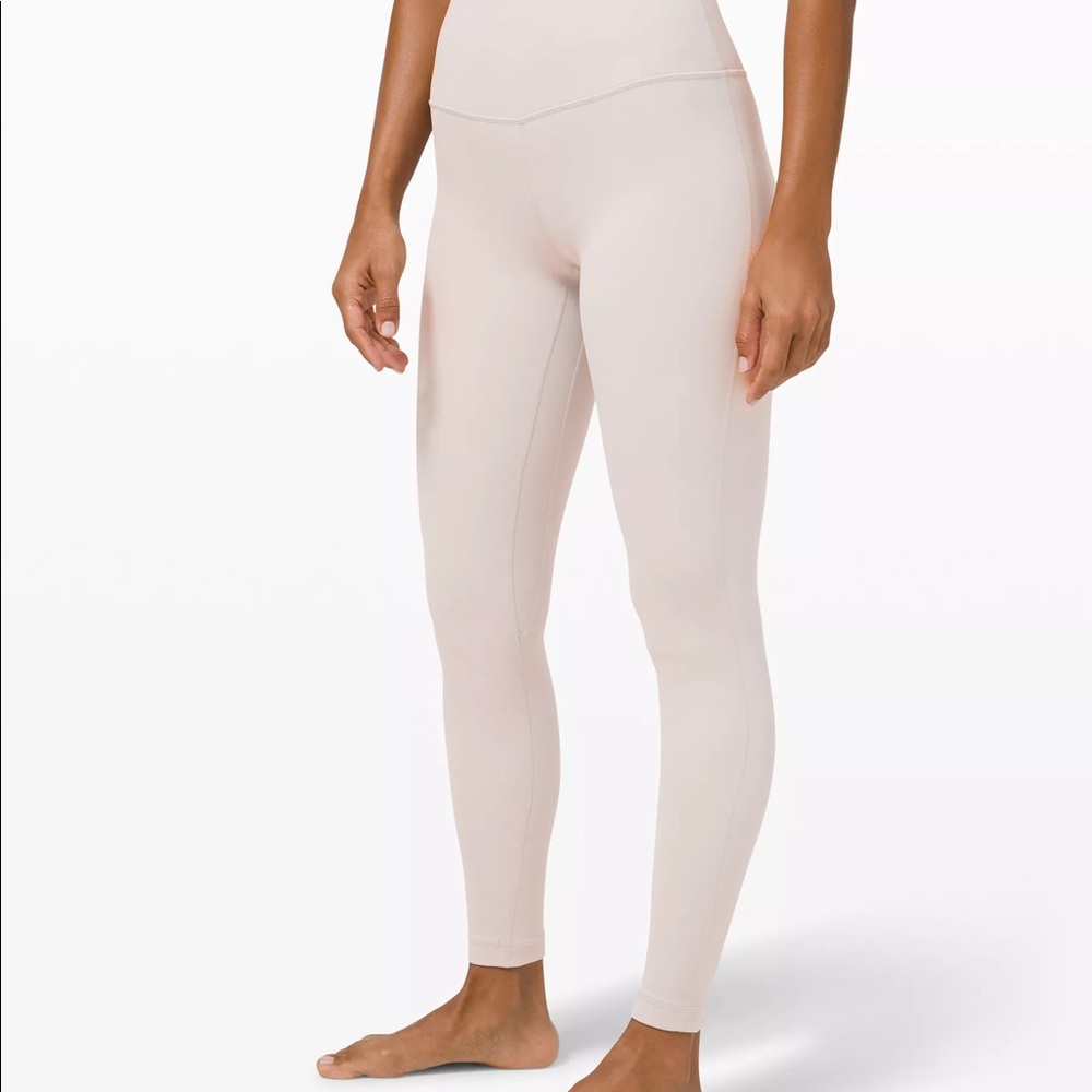✨Size 14 Lululemon Aligns✨
